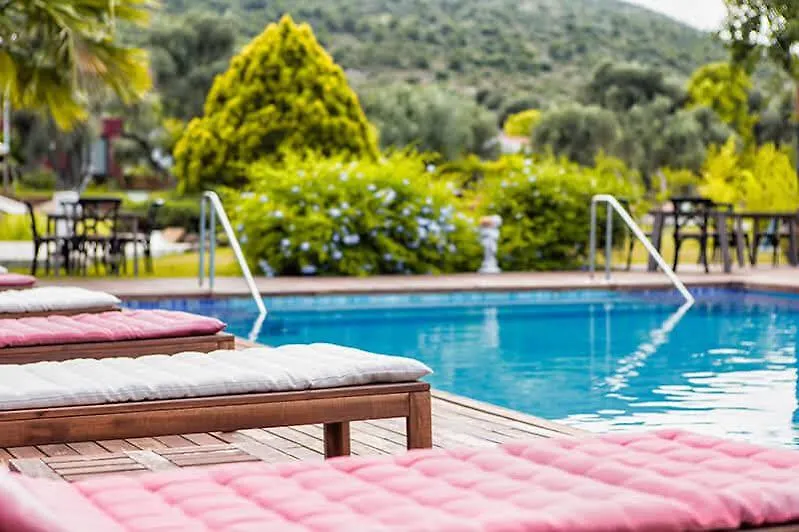 Bloom Alaçatı Hotel