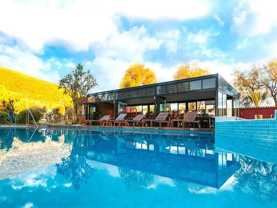 Hotel Bloom Alaçatı