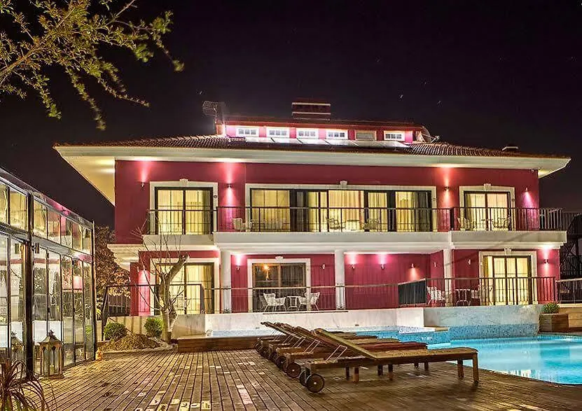 Bloom Alaçatı Tyrkiet