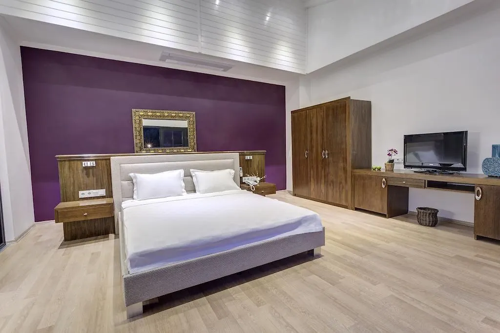 Bloom Alaçatı 4*,  Tyrkiet