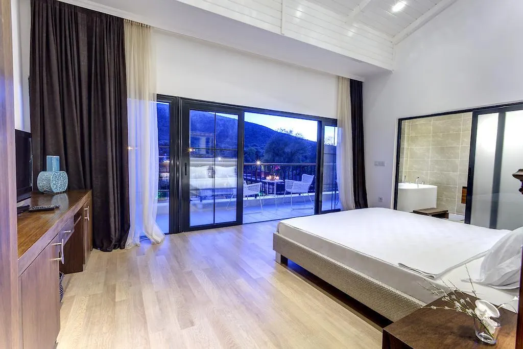 **** Hotel Bloom Alaçatı Tyrkiet