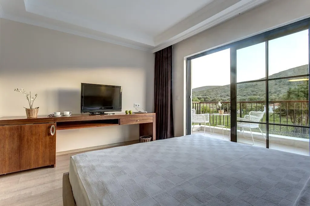 Bloom Alaçatı Hotel