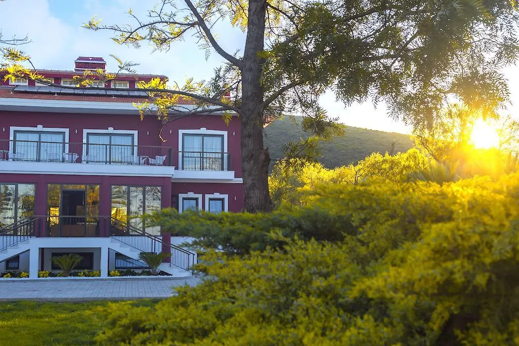 Hotel Bloom Alaçatı
