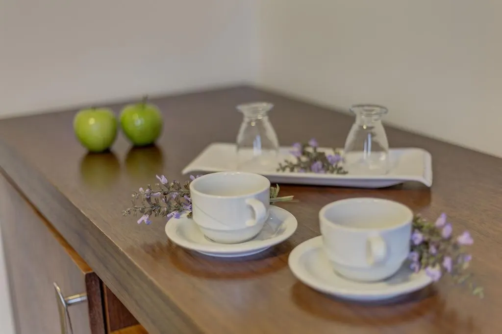 Bloom Alaçatı Hotel