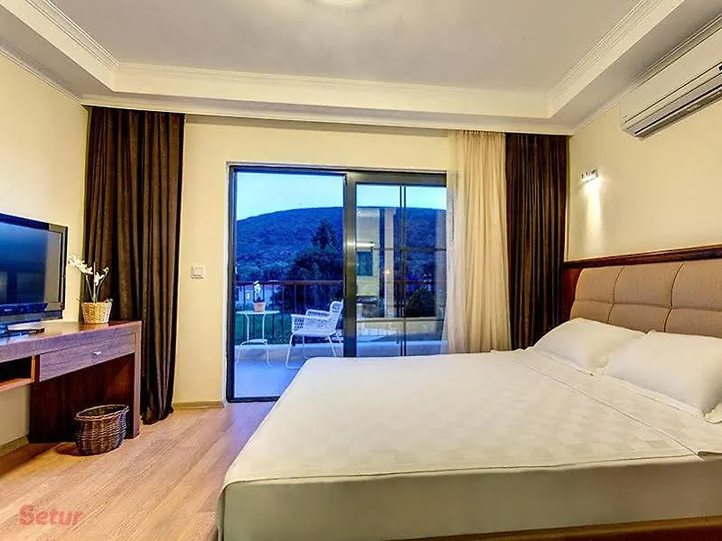 Bloom Alaçatı