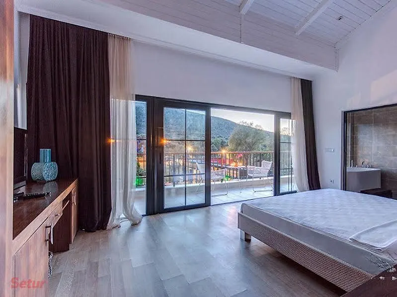 Hotel Bloom Alaçatı