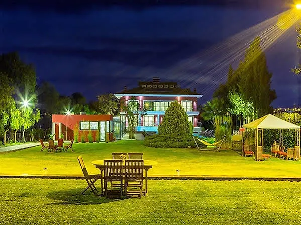 Bloom Alaçatı 4*,  Tyrkiet
