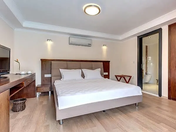 Bloom Alaçatı Hotel