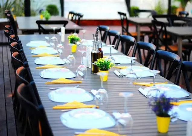 Hotel Bloom Alaçatı